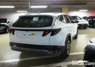 Hyundai Tucson 2026 1.6 Автомат в Москве № 714083, миниатюра 6