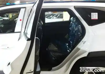 Hyundai Tucson 2026 1.6 Автомат в Москве № 714083, миниатюра 10