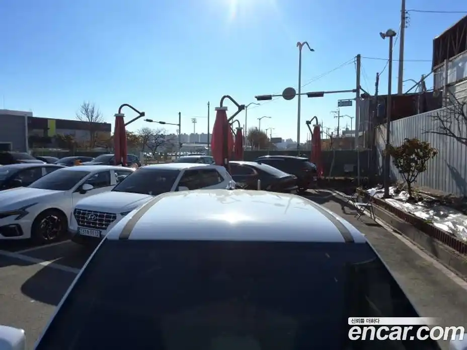 Hyundai Venue 2025 1.6 Автомат в Москве № 714094, фото 13