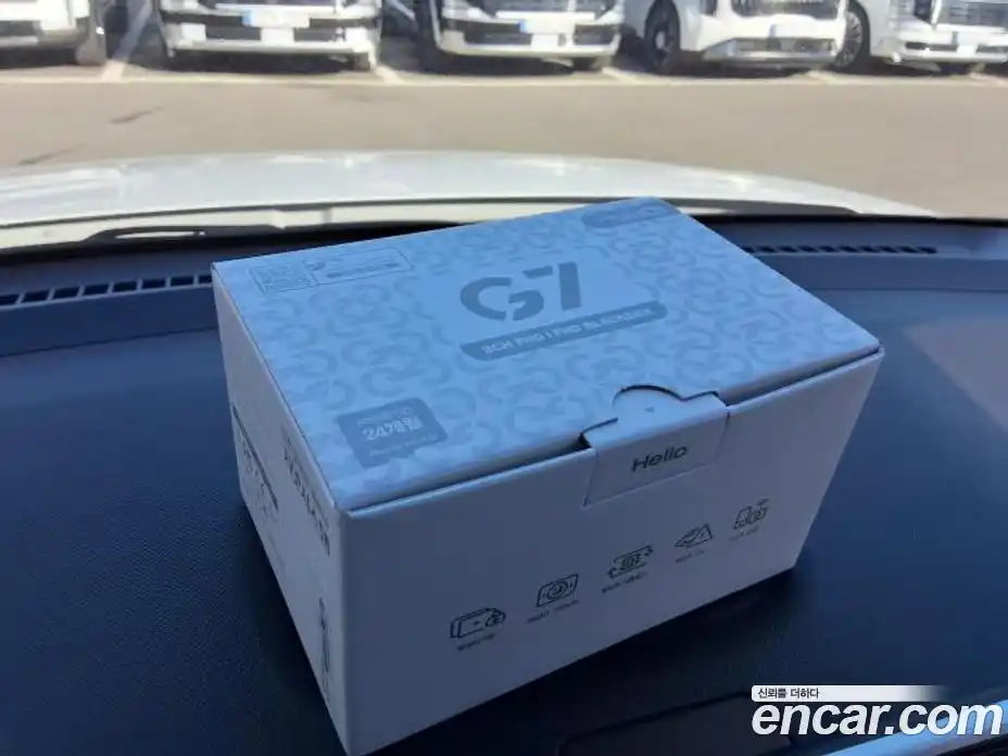 Hyundai Venue 2025 1.6 Автомат в Москве № 714094, фото 16