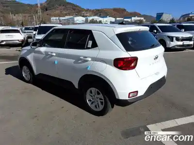 Hyundai Venue 2025 1.6 Автомат в Москве № 714094, миниатюра 2