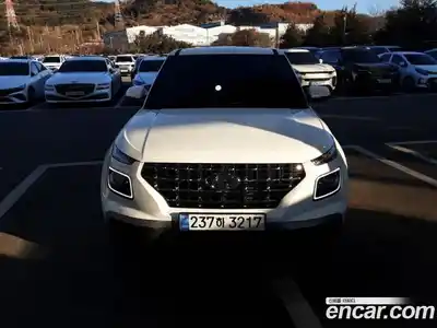 Hyundai Venue 2025 1.6 Автомат в Москве № 714094, миниатюра 3