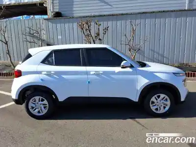 Hyundai Venue 2025 1.6 Автомат в Москве № 714094, миниатюра 5