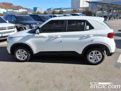 Hyundai Venue 2025 1.6 Автомат в Москве № 714094, миниатюра 6