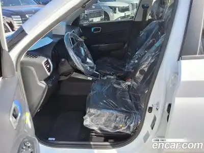 Hyundai Venue 2025 1.6 Автомат в Москве № 714094, миниатюра 7