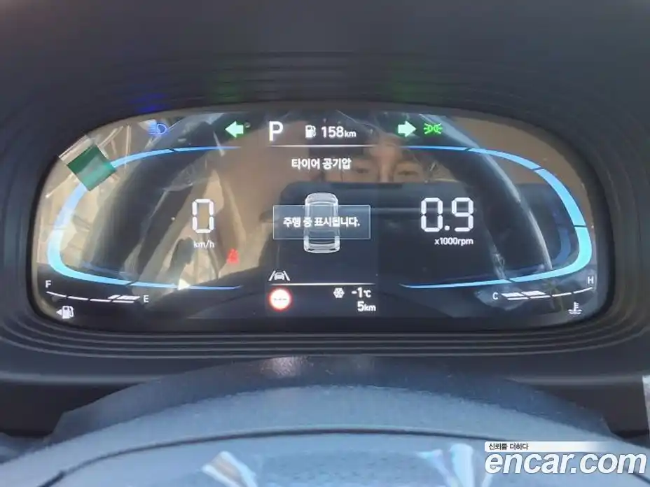 Hyundai Venue 2025 1.6 Автомат в Москве № 714094, фото 8