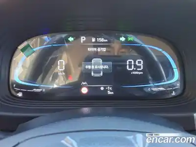 Hyundai Venue 2025 1.6 Автомат в Москве № 714094, миниатюра 8