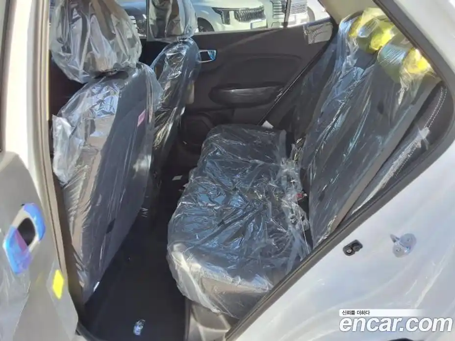 Hyundai Venue 2025 1.6 Автомат в Москве № 714094, фото 9