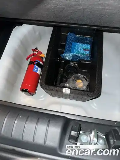 Hyundai Venue 2026 1.6 Автомат в Москве № 714116, миниатюра 12