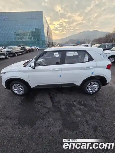 Hyundai Venue 2026 1.6 Автомат в Москве № 714116, миниатюра 5