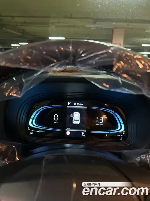 Hyundai Venue 2026 1.6 Автомат в Москве № 714116, фото 7