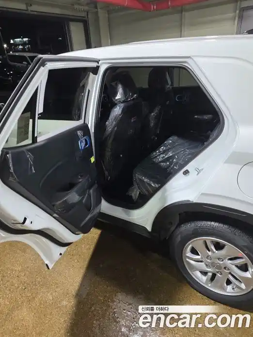 Hyundai Venue 2026 1.6 Автомат в Москве № 714116, фото 8