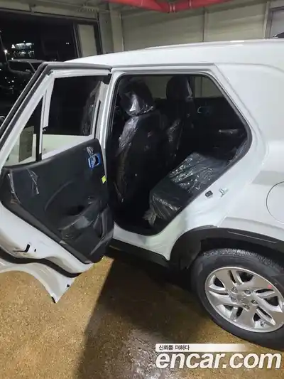 Hyundai Venue 2026 1.6 Автомат в Москве № 714116, миниатюра 8