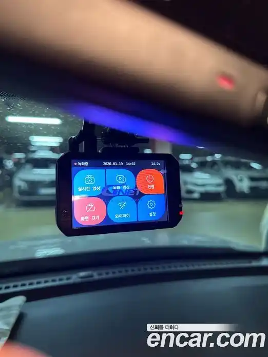 Hyundai Venue 2026 1.6 Автомат в Москве № 714116, фото 9