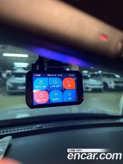 Hyundai Venue 2026 1.6 Автомат в Москве № 714116, миниатюра 9