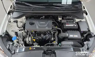 Hyundai Avante 2017 1.6 Автомат в Москве № 714295, миниатюра 6