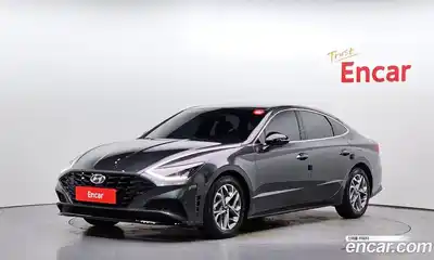 Hyundai Sonata, 2023