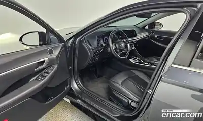 Hyundai Sonata 2023 2.0 Автомат в Москве № 714298, миниатюра 11