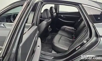 Hyundai Sonata 2023 2.0 Автомат в Москве № 714298, миниатюра 12