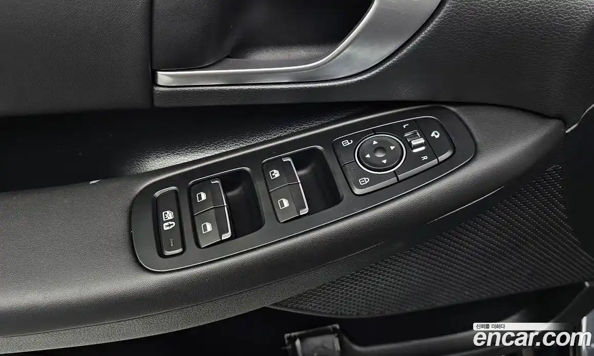 Hyundai Sonata 2023 2.0 Автомат в Москве № 714298, фото 18