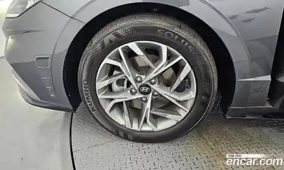 Hyundai Sonata 2023 2.0 Автомат в Москве № 714298, миниатюра 5