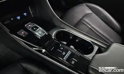 Hyundai Sonata 2023 2.0 Автомат в Москве № 714298, миниатюра 9