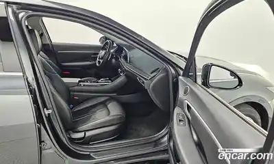 Hyundai Sonata 2023 2.0 Автомат в Москве № 714298, миниатюра 10