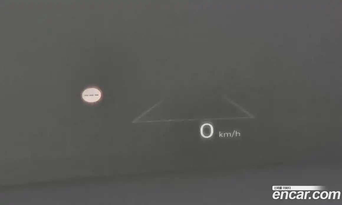 Hyundai Grandeur 2023 3.5 Автомат в Москве № 714318, фото 11