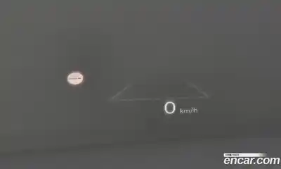 Hyundai Grandeur 2023 3.5 Автомат в Москве № 714318, миниатюра 11