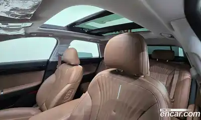 Hyundai Grandeur 2023 3.5 Автомат в Москве № 714318, миниатюра 12