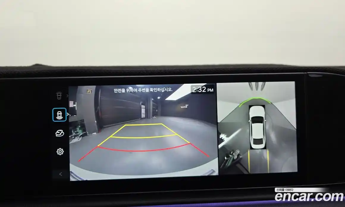 Hyundai Grandeur 2023 3.5 Автомат в Москве № 714318, фото 17