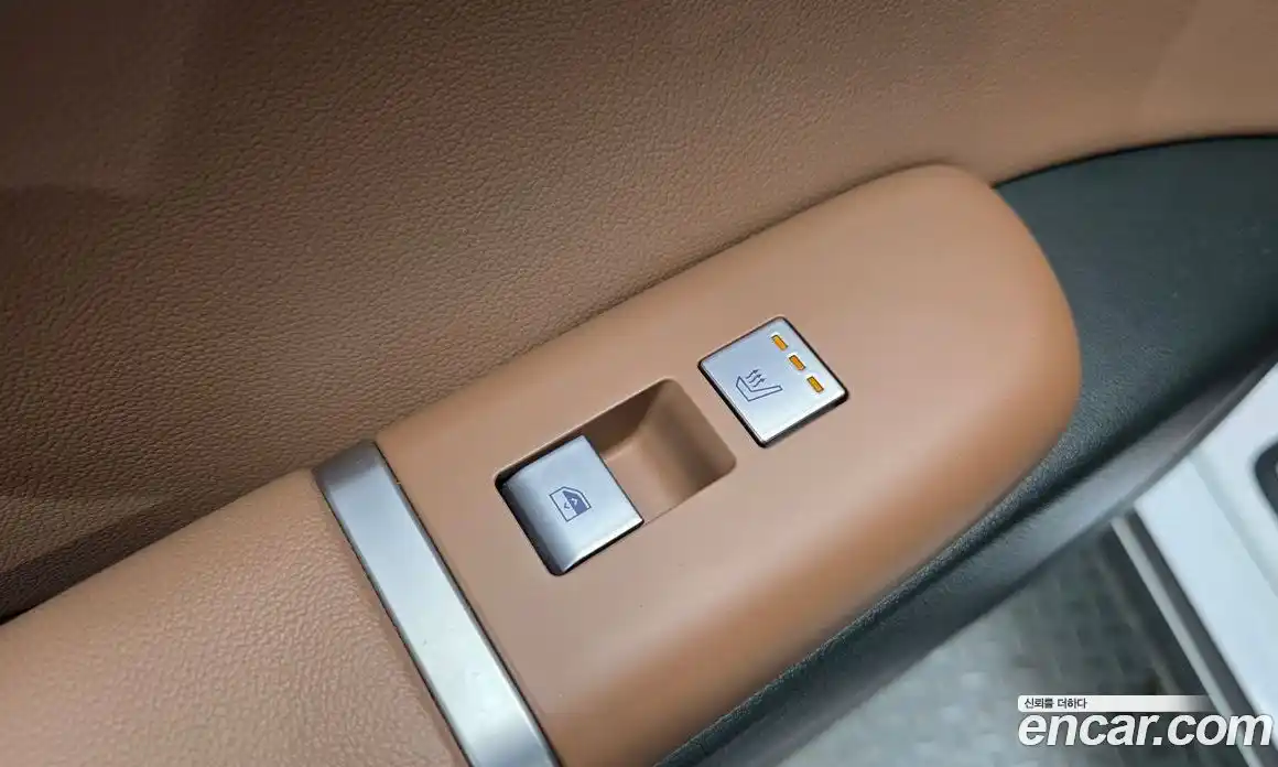 Hyundai Grandeur 2023 3.5 Автомат в Москве № 714318, фото 18