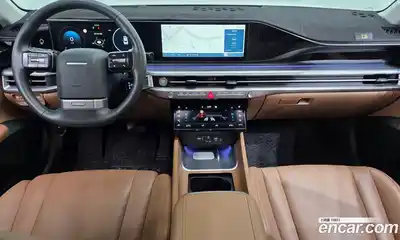 Hyundai Grandeur 2023 3.5 Автомат в Москве № 714318, миниатюра 7
