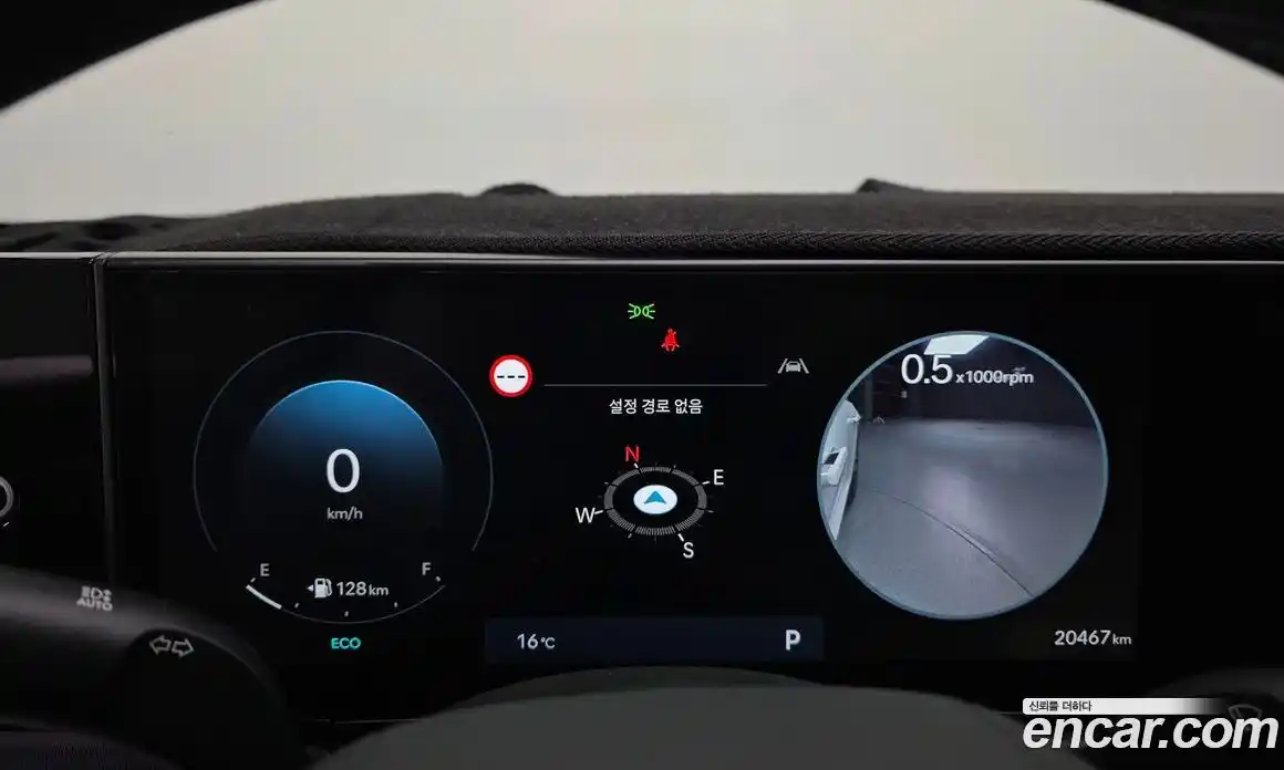 Hyundai Grandeur 2023 3.5 Автомат в Москве № 714318, фото 8