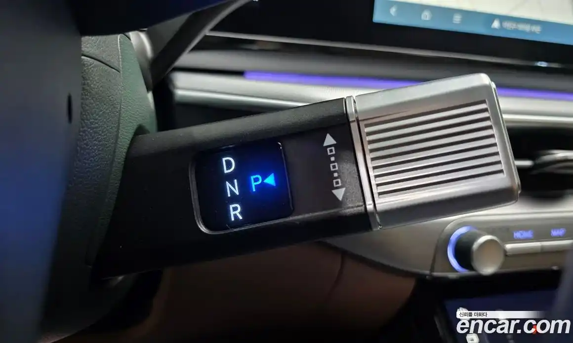 Hyundai Grandeur 2023 3.5 Автомат в Москве № 714318, фото 9