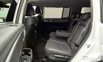 Hyundai Santa Fe 2024 2.5 Автомат в Москве № 714364, миниатюра 11