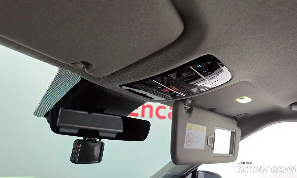 Hyundai Santa Fe 2024 2.5 Автомат в Москве № 714364, фото 17