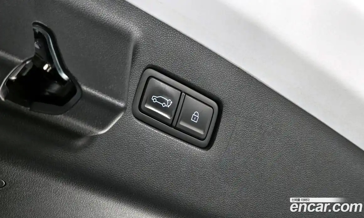 Hyundai Santa Fe 2024 2.5 Автомат в Москве № 714364, фото 19