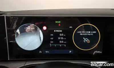 Hyundai Santa Fe 2024 2.5 Автомат в Москве № 714364, миниатюра 7