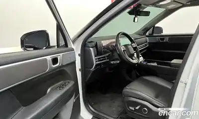 Hyundai Santa Fe 2024 2.5 Автомат в Москве № 714364, миниатюра 10