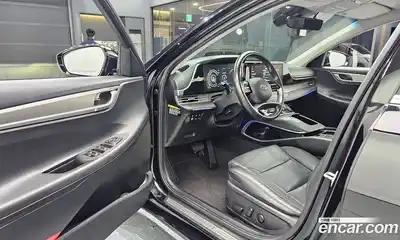Hyundai Grandeur 2019 2.5 Автомат в Москве № 714628, миниатюра 11