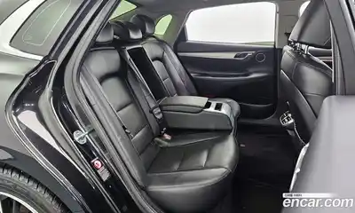Hyundai Grandeur 2019 2.5 Автомат в Москве № 714628, миниатюра 12