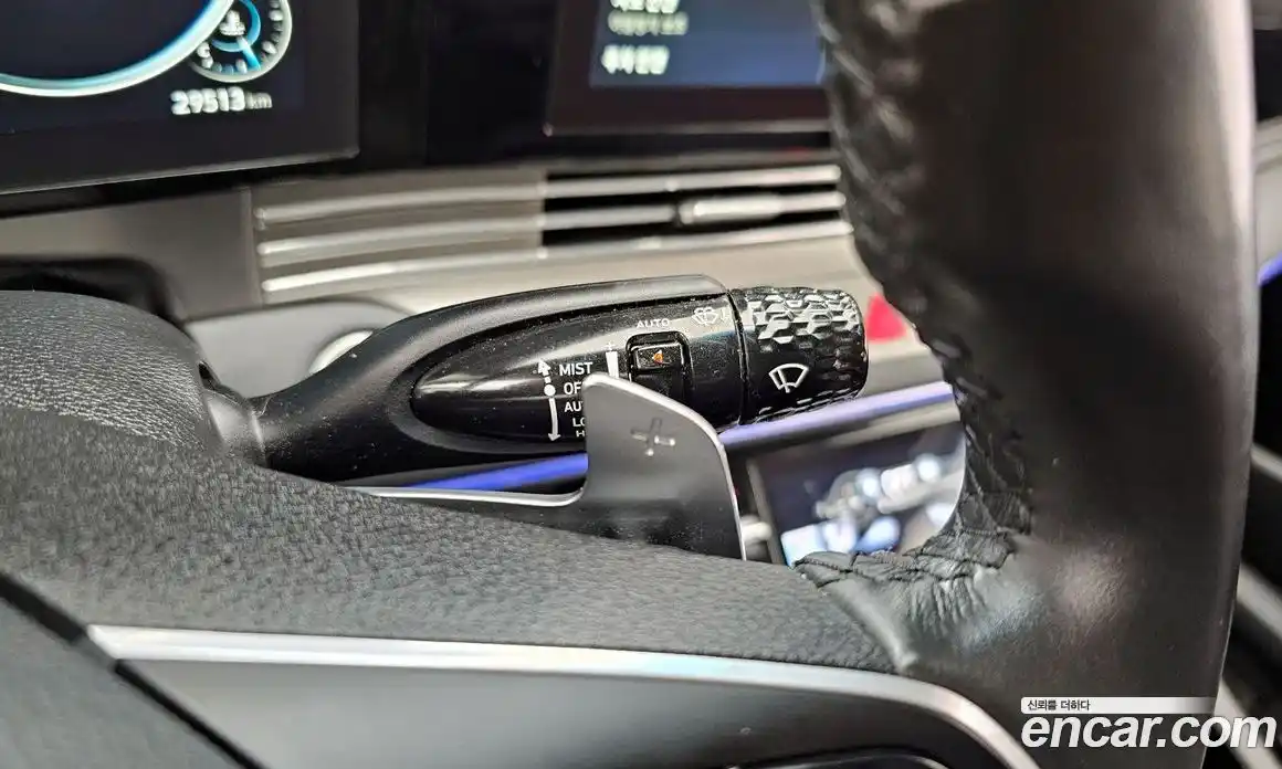 Hyundai Grandeur 2019 2.5 Автомат в Москве № 714628, фото 18