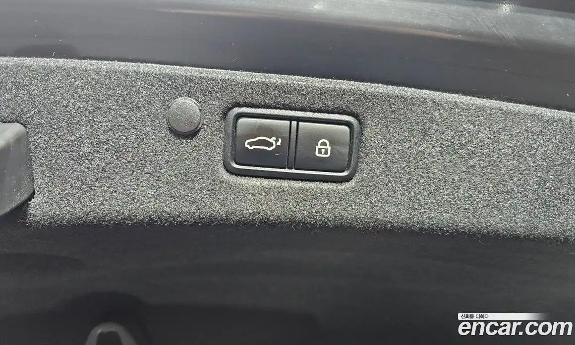 Hyundai Grandeur 2019 2.5 Автомат в Москве № 714628, фото 20