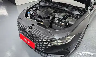 Hyundai Grandeur 2019 2.5 Автомат в Москве № 714628, миниатюра 6