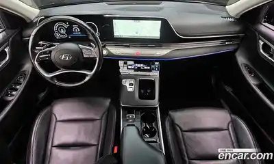 Hyundai Grandeur 2019 2.5 Автомат в Москве № 714628, миниатюра 7
