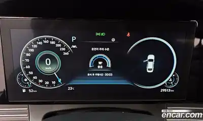 Hyundai Grandeur 2019 2.5 Автомат в Москве № 714628, миниатюра 8