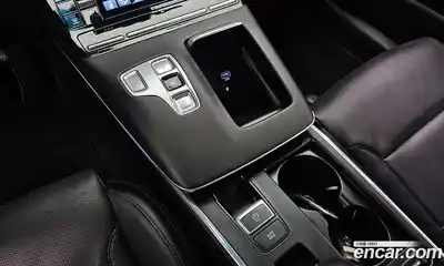 Hyundai Grandeur 2019 2.5 Автомат в Москве № 714628, миниатюра 9