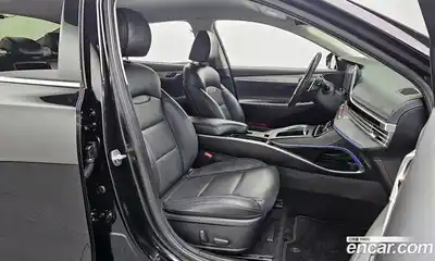 Hyundai Grandeur 2019 2.5 Автомат в Москве № 714628, миниатюра 10