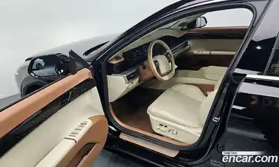 Hyundai Grandeur 2023 1.6 Автомат в Москве № 714736, миниатюра 11